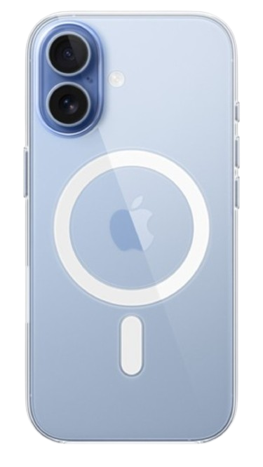 Apple iPhone 17