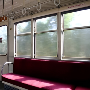 電車
