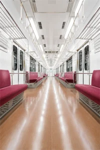 電車