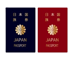 パスポート